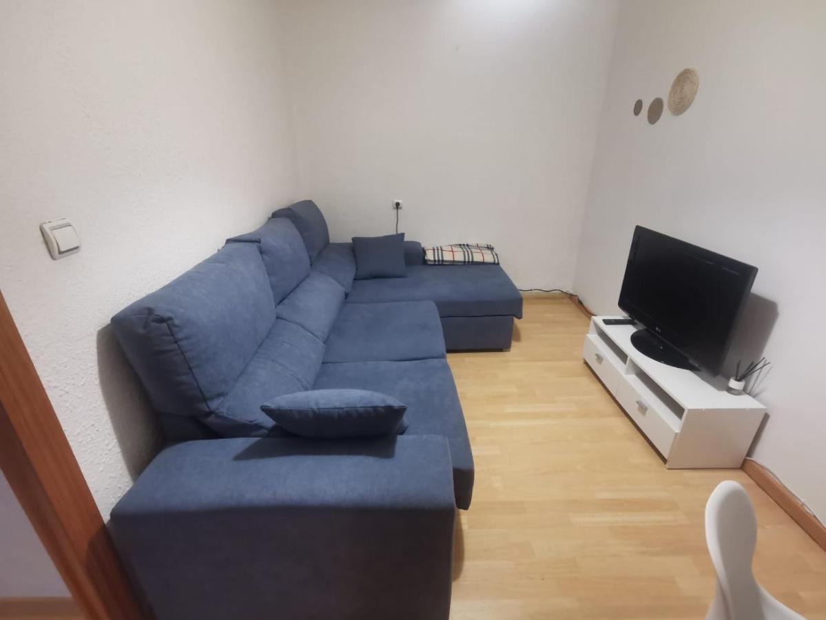Casa Noell Apartamento Leão Exterior foto