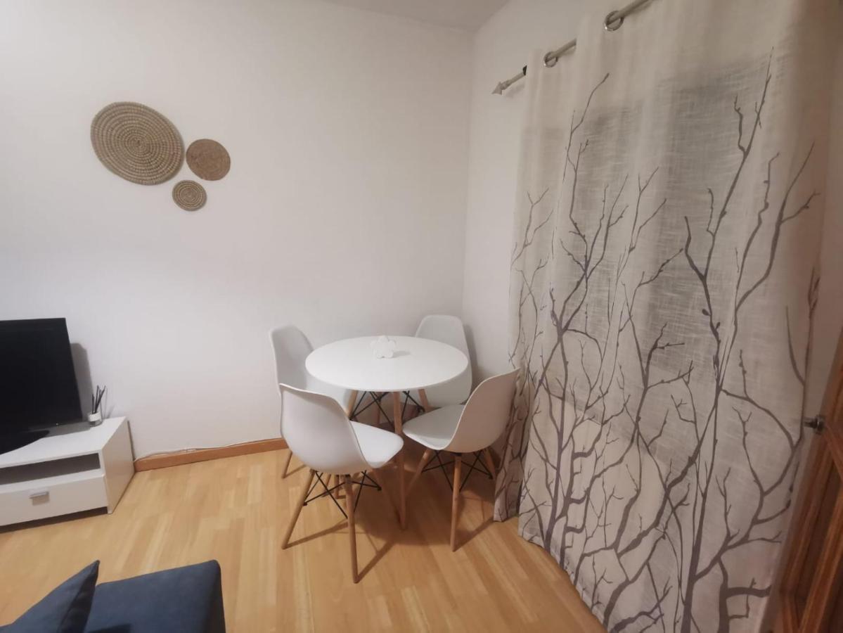 Casa Noell Apartamento Leão Exterior foto